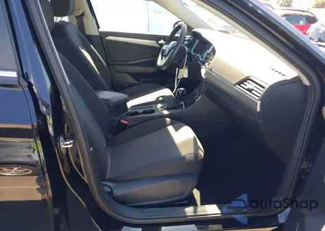 2020 Volkswagen Jetta 1.4T R-Line/1.4T S/1.4T Se из США, поврежденный, VIN 3VWC57BU8LM083957